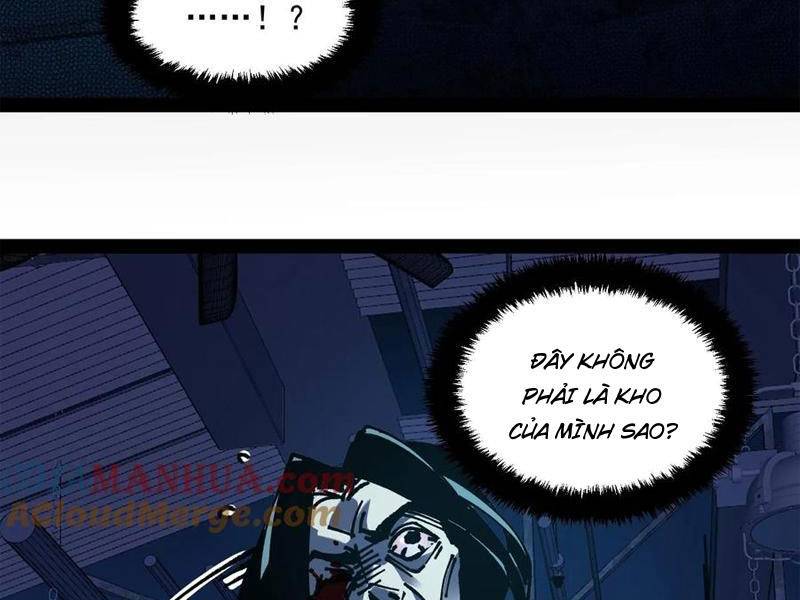 Quỷ Dị Khó Giết? Thật Xin Lỗi, Ta Mới Thật Sự Là Bất Tử Chapter 77 - Trang 2