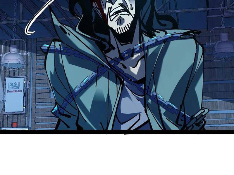 Quỷ Dị Khó Giết? Thật Xin Lỗi, Ta Mới Thật Sự Là Bất Tử Chapter 77 - Trang 2