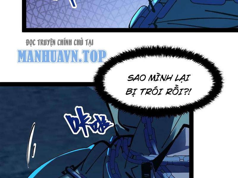 Quỷ Dị Khó Giết? Thật Xin Lỗi, Ta Mới Thật Sự Là Bất Tử Chapter 77 - Trang 2