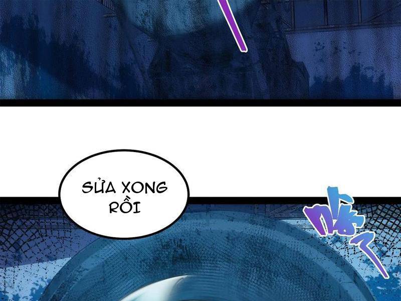 Quỷ Dị Khó Giết? Thật Xin Lỗi, Ta Mới Thật Sự Là Bất Tử Chapter 77 - Trang 2