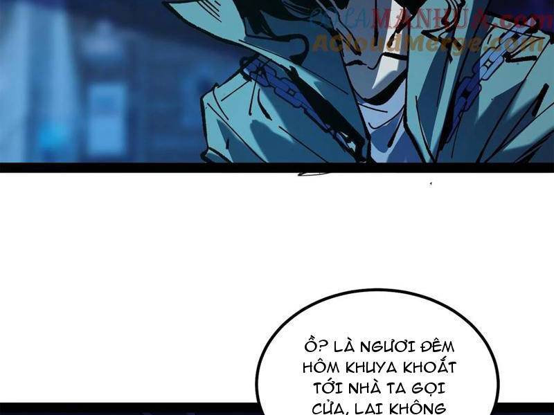 Quỷ Dị Khó Giết? Thật Xin Lỗi, Ta Mới Thật Sự Là Bất Tử Chapter 77 - Trang 2