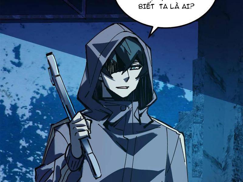 Quỷ Dị Khó Giết? Thật Xin Lỗi, Ta Mới Thật Sự Là Bất Tử Chapter 77 - Trang 2