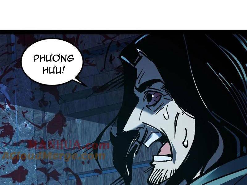 Quỷ Dị Khó Giết? Thật Xin Lỗi, Ta Mới Thật Sự Là Bất Tử Chapter 77 - Trang 2