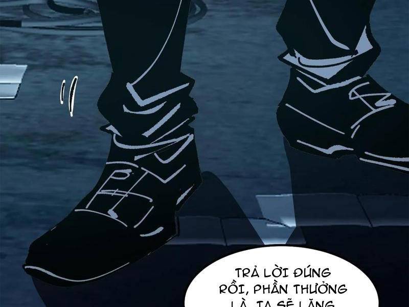 Quỷ Dị Khó Giết? Thật Xin Lỗi, Ta Mới Thật Sự Là Bất Tử Chapter 77 - Trang 2