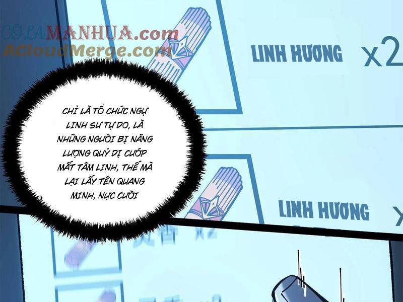 Quỷ Dị Khó Giết? Thật Xin Lỗi, Ta Mới Thật Sự Là Bất Tử Chapter 77 - Trang 2