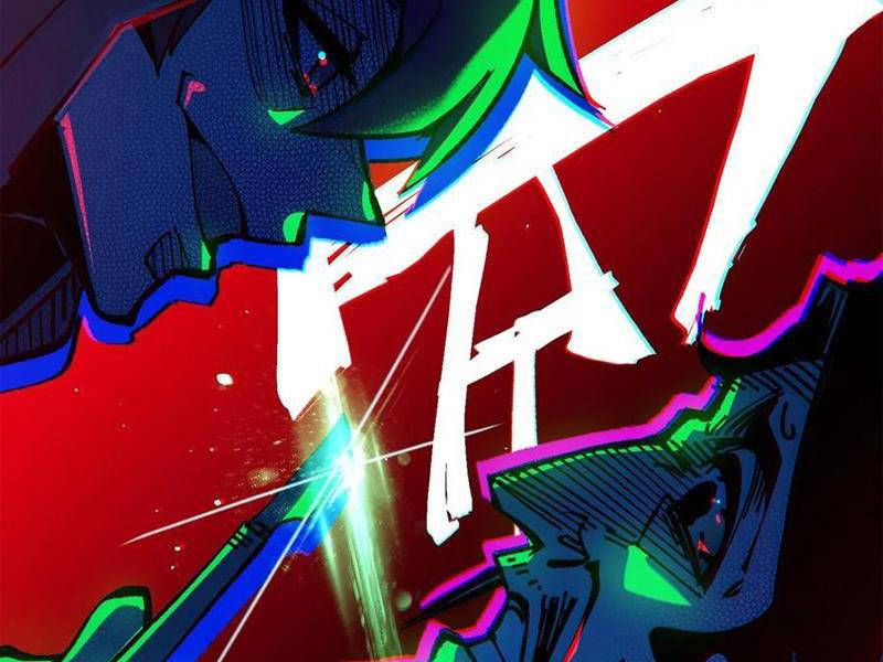 Quỷ Dị Khó Giết? Thật Xin Lỗi, Ta Mới Thật Sự Là Bất Tử Chapter 77 - Trang 2