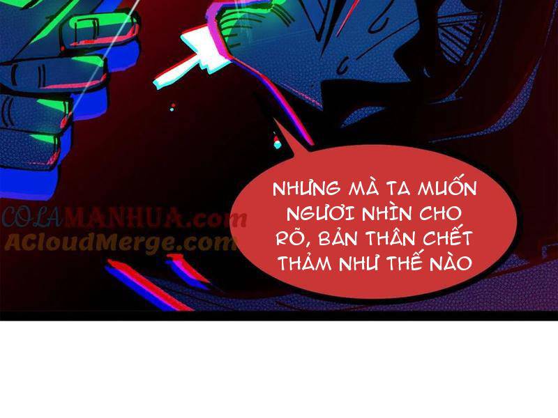 Quỷ Dị Khó Giết? Thật Xin Lỗi, Ta Mới Thật Sự Là Bất Tử Chapter 77 - Trang 2