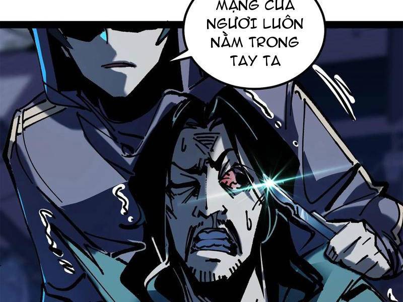 Quỷ Dị Khó Giết? Thật Xin Lỗi, Ta Mới Thật Sự Là Bất Tử Chapter 77 - Trang 2