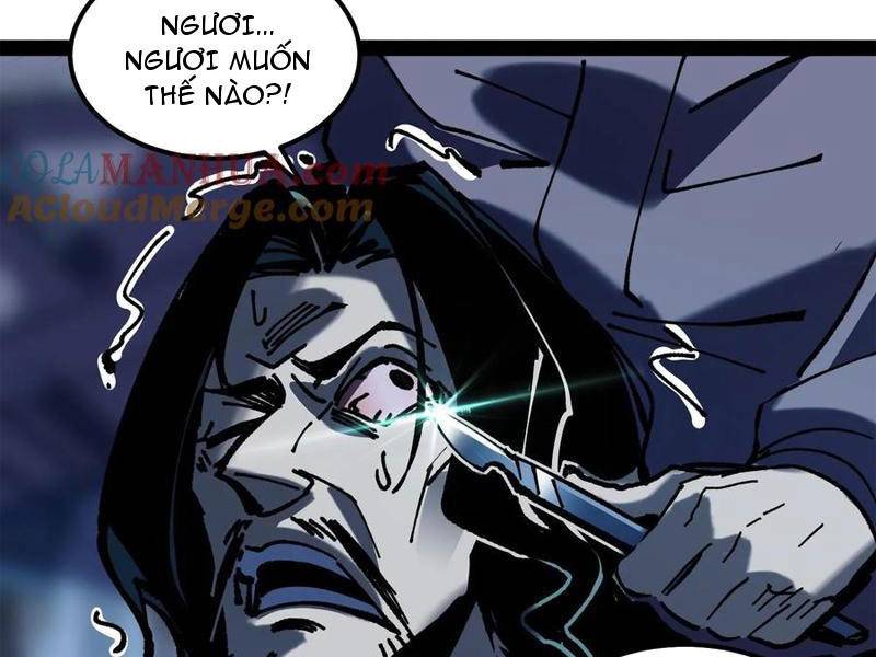 Quỷ Dị Khó Giết? Thật Xin Lỗi, Ta Mới Thật Sự Là Bất Tử Chapter 77 - Trang 2