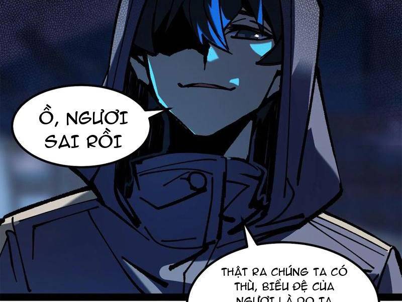 Quỷ Dị Khó Giết? Thật Xin Lỗi, Ta Mới Thật Sự Là Bất Tử Chapter 77 - Trang 2