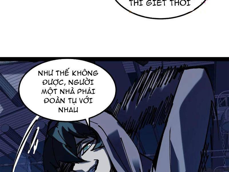Quỷ Dị Khó Giết? Thật Xin Lỗi, Ta Mới Thật Sự Là Bất Tử Chapter 77 - Trang 2