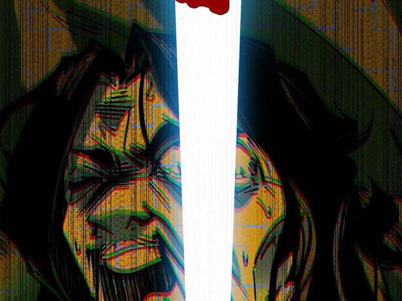 Quỷ Dị Khó Giết? Thật Xin Lỗi, Ta Mới Thật Sự Là Bất Tử Chapter 77 - Trang 2