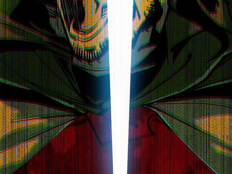 Quỷ Dị Khó Giết? Thật Xin Lỗi, Ta Mới Thật Sự Là Bất Tử Chapter 77 - Trang 2