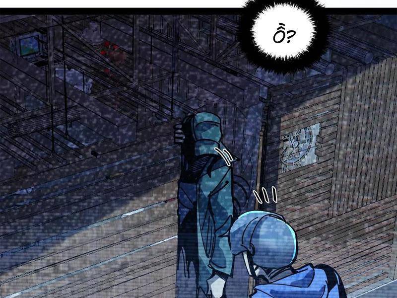 Quỷ Dị Khó Giết? Thật Xin Lỗi, Ta Mới Thật Sự Là Bất Tử Chapter 77 - Trang 2