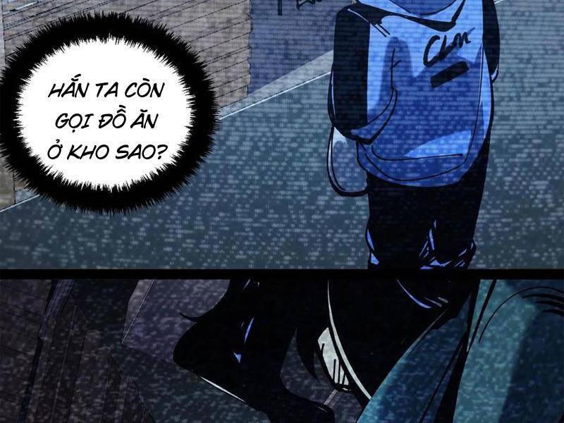 Quỷ Dị Khó Giết? Thật Xin Lỗi, Ta Mới Thật Sự Là Bất Tử Chapter 77 - Trang 2