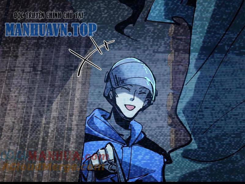 Quỷ Dị Khó Giết? Thật Xin Lỗi, Ta Mới Thật Sự Là Bất Tử Chapter 77 - Trang 2