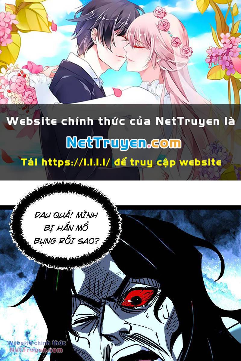 Quỷ Dị Khó Giết? Thật Xin Lỗi, Ta Mới Thật Sự Là Bất Tử Chapter 78 - Trang 2
