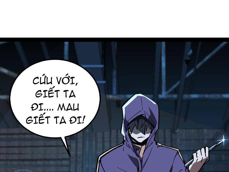 Quỷ Dị Khó Giết? Thật Xin Lỗi, Ta Mới Thật Sự Là Bất Tử Chapter 78 - Trang 2