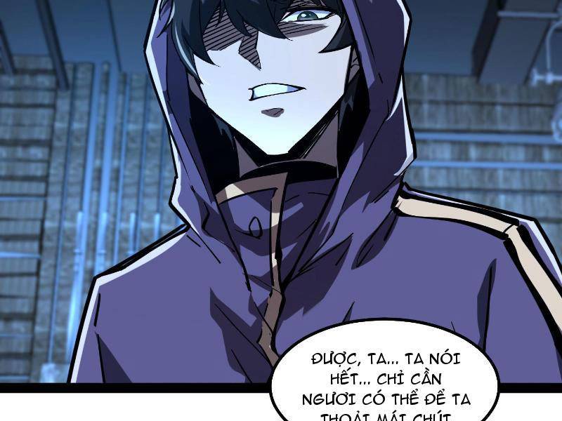 Quỷ Dị Khó Giết? Thật Xin Lỗi, Ta Mới Thật Sự Là Bất Tử Chapter 78 - Trang 2