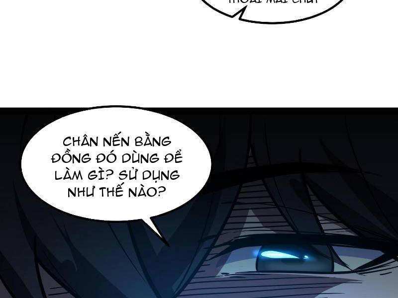 Quỷ Dị Khó Giết? Thật Xin Lỗi, Ta Mới Thật Sự Là Bất Tử Chapter 78 - Trang 2