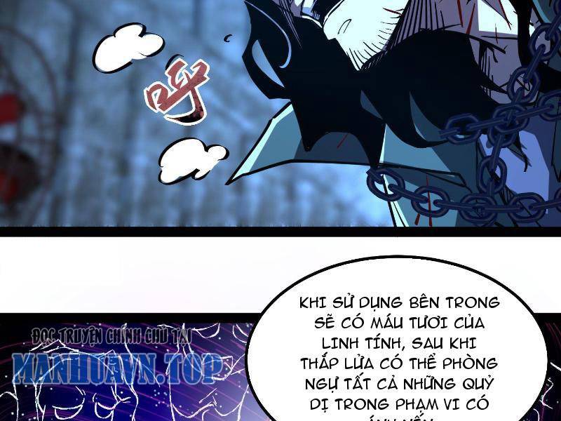 Quỷ Dị Khó Giết? Thật Xin Lỗi, Ta Mới Thật Sự Là Bất Tử Chapter 78 - Trang 2