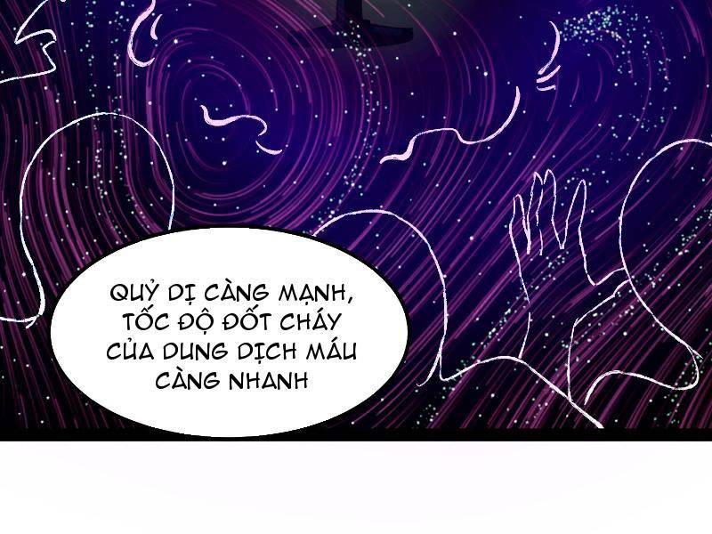 Quỷ Dị Khó Giết? Thật Xin Lỗi, Ta Mới Thật Sự Là Bất Tử Chapter 78 - Trang 2