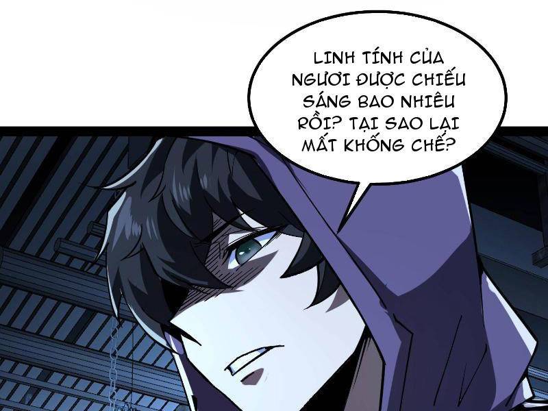 Quỷ Dị Khó Giết? Thật Xin Lỗi, Ta Mới Thật Sự Là Bất Tử Chapter 78 - Trang 2