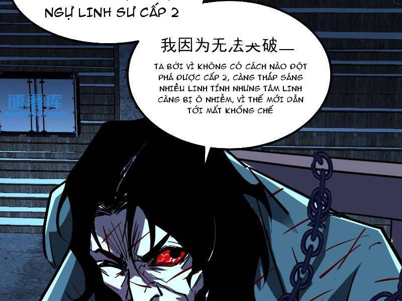 Quỷ Dị Khó Giết? Thật Xin Lỗi, Ta Mới Thật Sự Là Bất Tử Chapter 78 - Trang 2