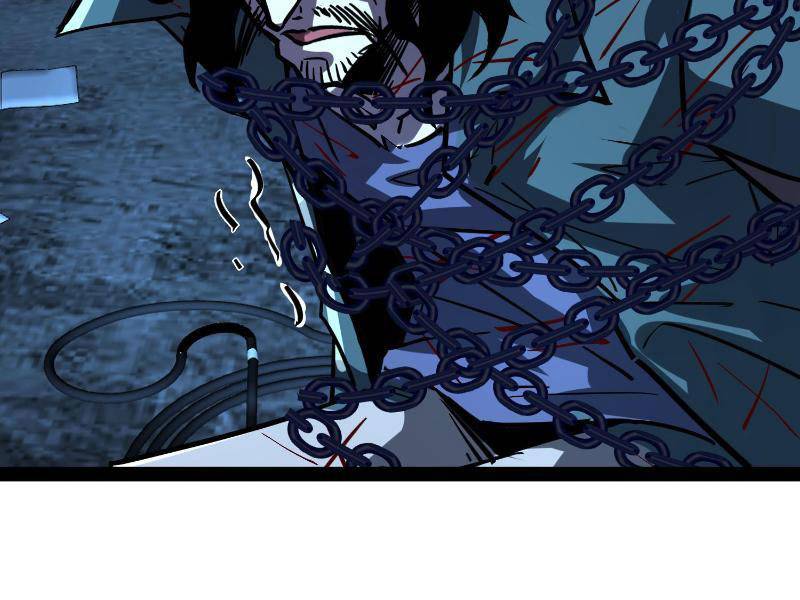 Quỷ Dị Khó Giết? Thật Xin Lỗi, Ta Mới Thật Sự Là Bất Tử Chapter 78 - Trang 2