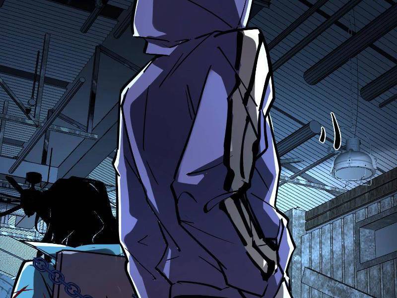 Quỷ Dị Khó Giết? Thật Xin Lỗi, Ta Mới Thật Sự Là Bất Tử Chapter 78 - Trang 2