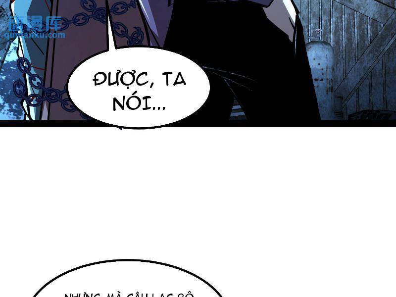 Quỷ Dị Khó Giết? Thật Xin Lỗi, Ta Mới Thật Sự Là Bất Tử Chapter 78 - Trang 2