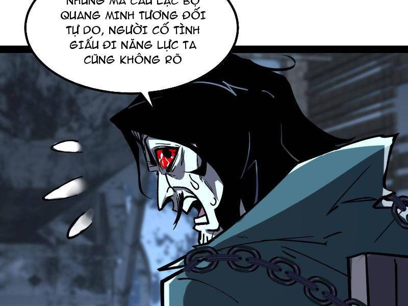 Quỷ Dị Khó Giết? Thật Xin Lỗi, Ta Mới Thật Sự Là Bất Tử Chapter 78 - Trang 2