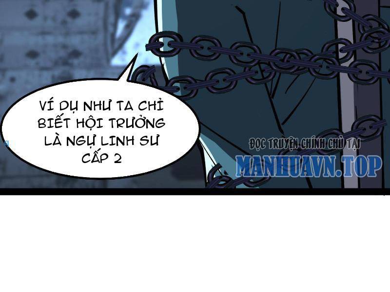 Quỷ Dị Khó Giết? Thật Xin Lỗi, Ta Mới Thật Sự Là Bất Tử Chapter 78 - Trang 2