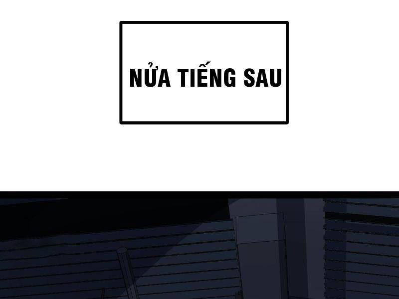 Quỷ Dị Khó Giết? Thật Xin Lỗi, Ta Mới Thật Sự Là Bất Tử Chapter 78 - Trang 2