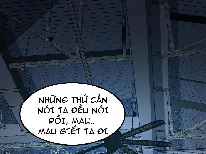 Quỷ Dị Khó Giết? Thật Xin Lỗi, Ta Mới Thật Sự Là Bất Tử Chapter 78 - Trang 2