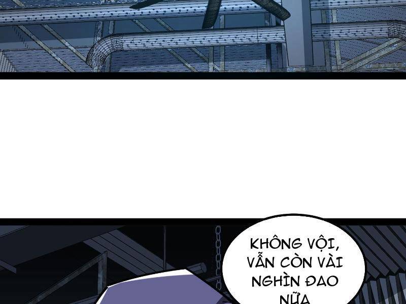 Quỷ Dị Khó Giết? Thật Xin Lỗi, Ta Mới Thật Sự Là Bất Tử Chapter 78 - Trang 2