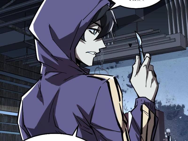 Quỷ Dị Khó Giết? Thật Xin Lỗi, Ta Mới Thật Sự Là Bất Tử Chapter 78 - Trang 2