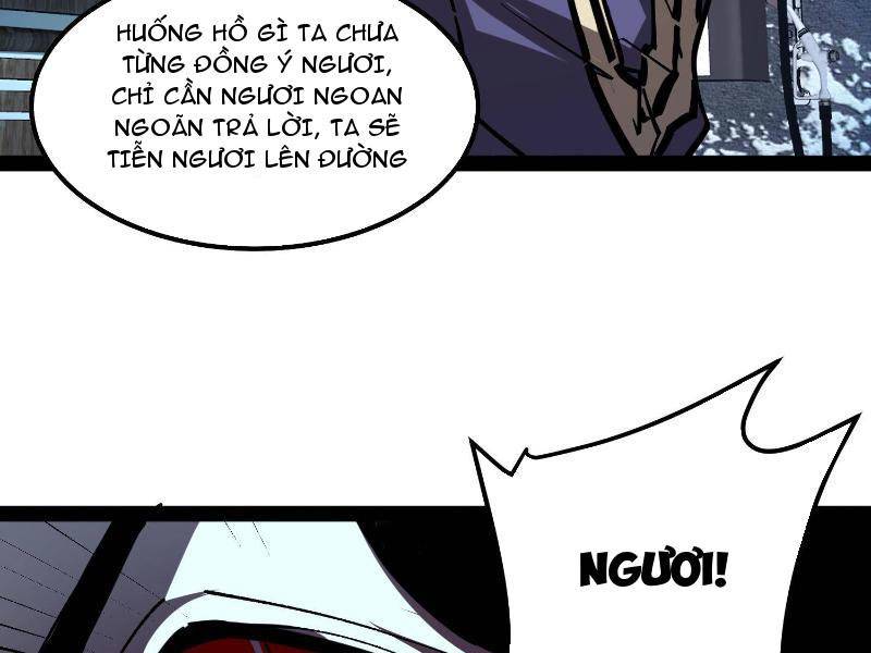 Quỷ Dị Khó Giết? Thật Xin Lỗi, Ta Mới Thật Sự Là Bất Tử Chapter 78 - Trang 2