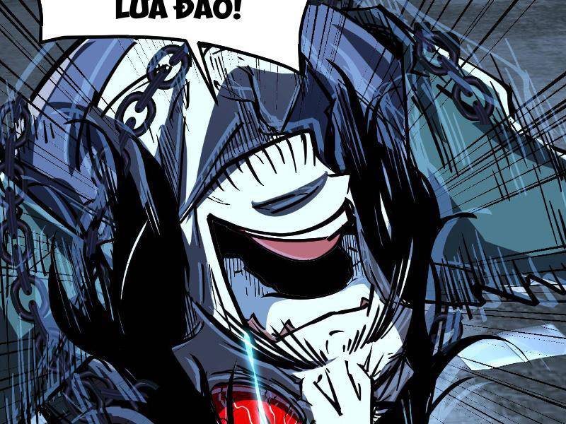 Quỷ Dị Khó Giết? Thật Xin Lỗi, Ta Mới Thật Sự Là Bất Tử Chapter 78 - Trang 2