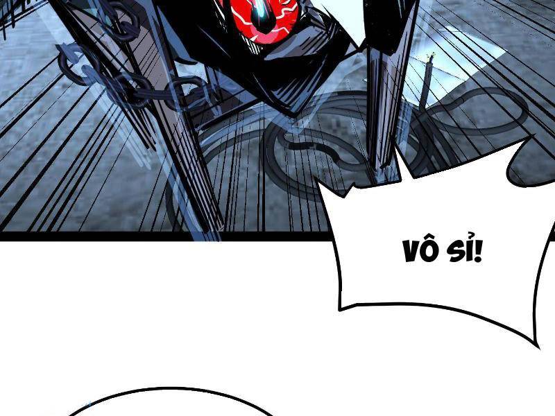 Quỷ Dị Khó Giết? Thật Xin Lỗi, Ta Mới Thật Sự Là Bất Tử Chapter 78 - Trang 2