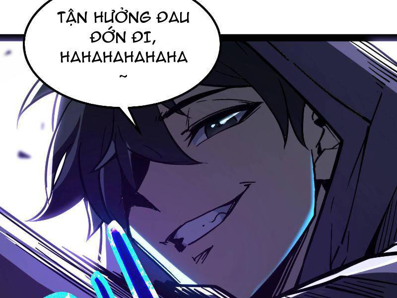 Quỷ Dị Khó Giết? Thật Xin Lỗi, Ta Mới Thật Sự Là Bất Tử Chapter 78 - Trang 2