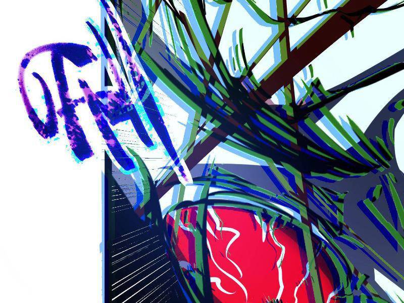 Quỷ Dị Khó Giết? Thật Xin Lỗi, Ta Mới Thật Sự Là Bất Tử Chapter 78 - Trang 2