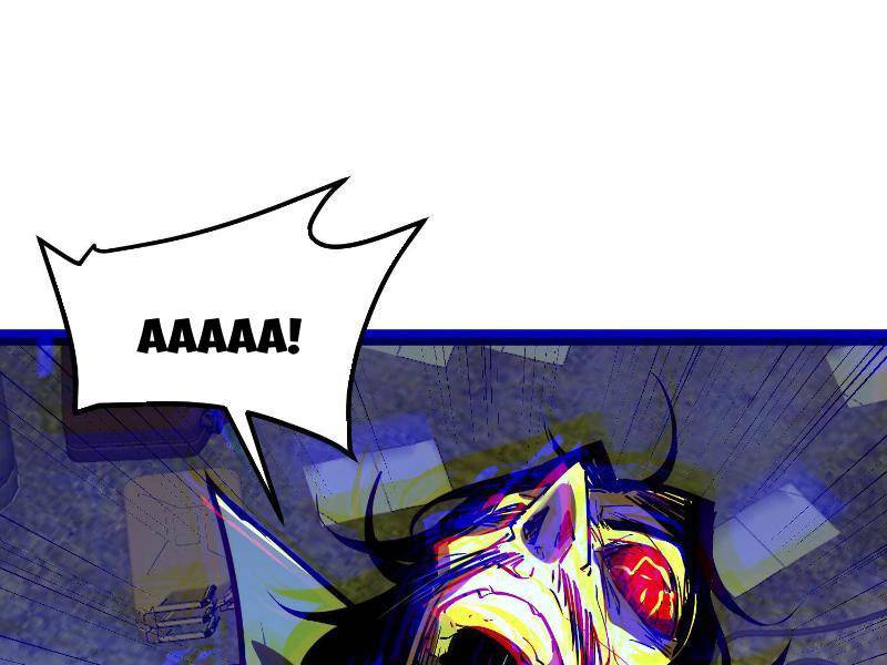 Quỷ Dị Khó Giết? Thật Xin Lỗi, Ta Mới Thật Sự Là Bất Tử Chapter 78 - Trang 2