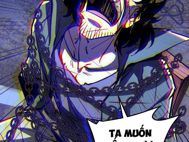 Quỷ Dị Khó Giết? Thật Xin Lỗi, Ta Mới Thật Sự Là Bất Tử Chapter 78 - Trang 2