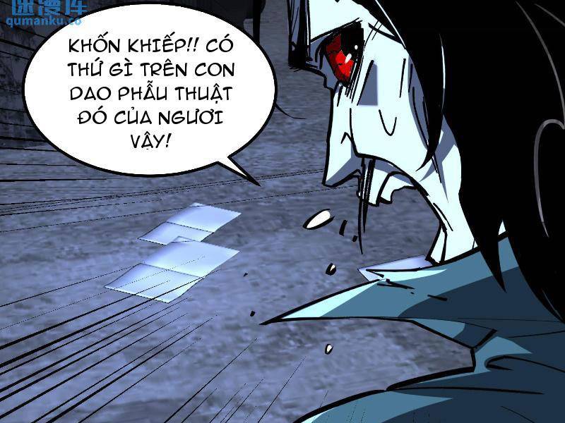 Quỷ Dị Khó Giết? Thật Xin Lỗi, Ta Mới Thật Sự Là Bất Tử Chapter 78 - Trang 2