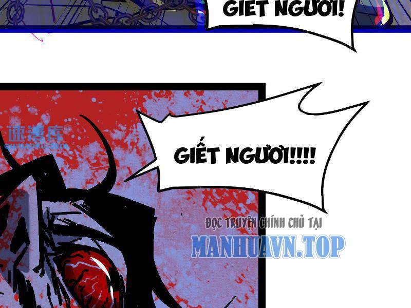 Quỷ Dị Khó Giết? Thật Xin Lỗi, Ta Mới Thật Sự Là Bất Tử Chapter 78 - Trang 2