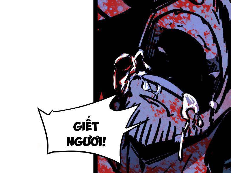 Quỷ Dị Khó Giết? Thật Xin Lỗi, Ta Mới Thật Sự Là Bất Tử Chapter 78 - Trang 2