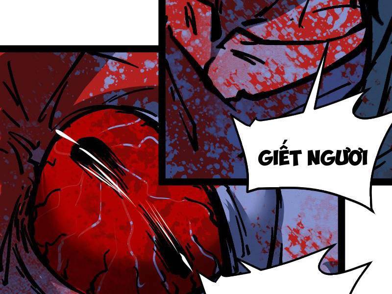 Quỷ Dị Khó Giết? Thật Xin Lỗi, Ta Mới Thật Sự Là Bất Tử Chapter 78 - Trang 2