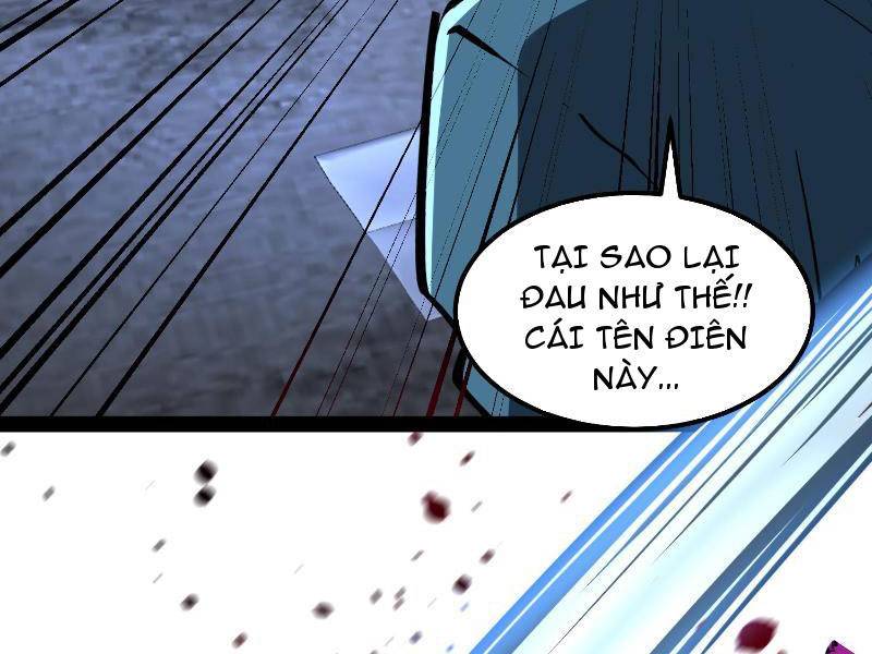 Quỷ Dị Khó Giết? Thật Xin Lỗi, Ta Mới Thật Sự Là Bất Tử Chapter 78 - Trang 2