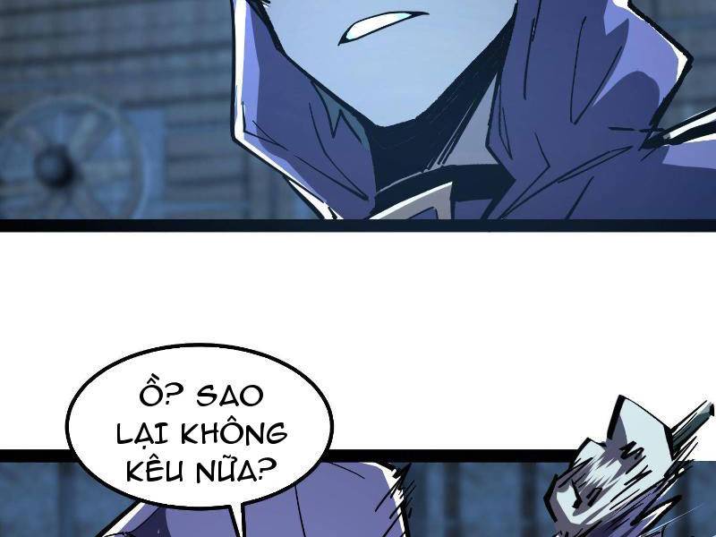 Quỷ Dị Khó Giết? Thật Xin Lỗi, Ta Mới Thật Sự Là Bất Tử Chapter 78 - Trang 2